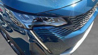 Peugeot 3008 SUV 1.6 13.2kWh Allure Premium e-EAT Euro 6 (s/s) 5dr