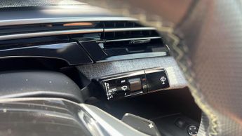 Peugeot 3008 73kWh GT Auto 5dr