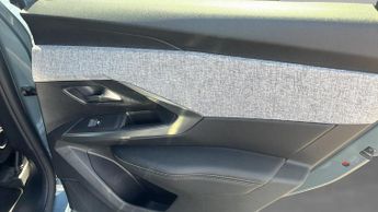 Peugeot 3008 73kWh GT Auto 5dr