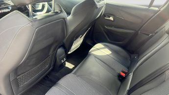 Peugeot 208 1.2 PureTech GT EAT Euro 6 (s/s) 5dr