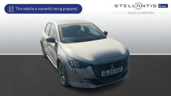 Peugeot 208 1.2 PureTech GT EAT Euro 6 (s/s) 5dr