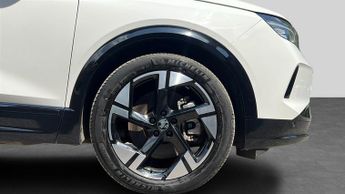 Vauxhall Grandland Electric 73kWh Ultimate SUV 5dr Electric Auto (213 ps)