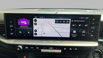 Vauxhall Grandland Electric 73kWh Ultimate SUV 5dr Electric Auto (213 ps)