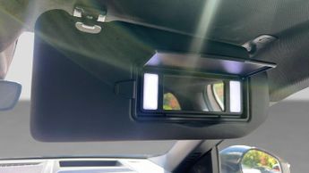 Vauxhall Grandland Electric 73kWh Ultimate SUV 5dr Electric Auto (213 ps)