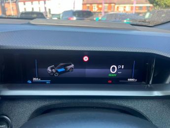 Vauxhall Grandland Electric 73kWh Ultimate SUV 5dr Electric Auto (213 ps)
