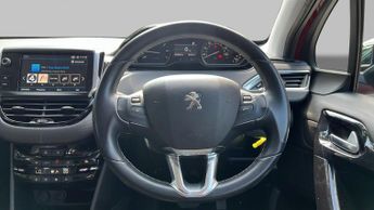 Peugeot 208 1.2 PureTech Tech Edition Hatchback 5dr Petrol EAT Euro 6 (s/s) 