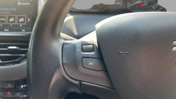 Peugeot 208 1.2 PureTech Tech Edition Hatchback 5dr Petrol EAT Euro 6 (s/s) 