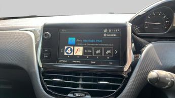Peugeot 208 1.2 PureTech Tech Edition Hatchback 5dr Petrol EAT Euro 6 (s/s) 