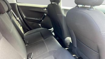 Peugeot 208 1.2 PureTech Tech Edition Hatchback 5dr Petrol EAT Euro 6 (s/s) 