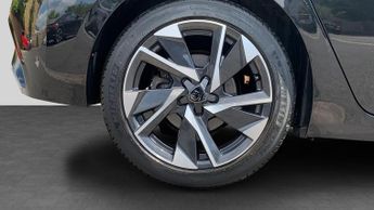 Peugeot 308 1.2 PureTech Allure Premium Hatchback 5dr Petrol EAT Euro 6 (s/s