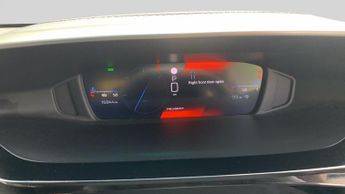 Peugeot 308 1.2 PureTech Allure Premium Hatchback 5dr Petrol EAT Euro 6 (s/s