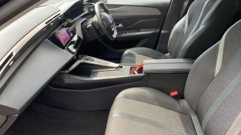 Peugeot 308 1.2 PureTech Allure Premium Hatchback 5dr Petrol EAT Euro 6 (s/s