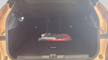 Vauxhall Grandland Electric 73kWh Ultimate SUV 5dr Electric Auto (213 ps)