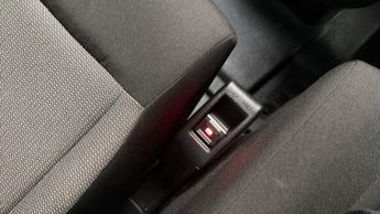 Vauxhall Vivaro Electric 3100 75kWh Dynamic Panel Van 6dr Electric Auto L2 H1 (7.4kW Char