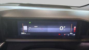Vauxhall Grandland 1.2 Ultimate SUV 5dr Petrol Hybrid e-DCT Euro 6 (s/s) (136 ps)