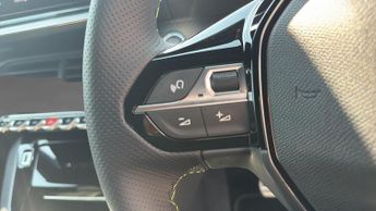 Peugeot 208 51kWh GT Premium Hatchback 5dr Electric Auto (11kW Charger) (156