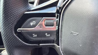 Peugeot 3008 SUV 1.2 PureTech GT SUV 5dr Petrol EAT Euro 6 (s/s) (130 ps)