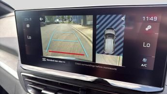 Peugeot 3008 SUV 1.2 PureTech GT SUV 5dr Petrol EAT Euro 6 (s/s) (130 ps)