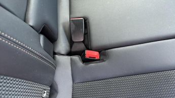 Peugeot 3008 SUV 1.2 PureTech GT SUV 5dr Petrol EAT Euro 6 (s/s) (130 ps)
