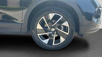 Vauxhall Grandland 1.2 Ultimate SUV 5dr Petrol Hybrid e-DCT Euro 6 (s/s) (136 ps)