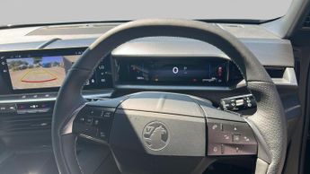 Vauxhall Grandland 1.2 Ultimate SUV 5dr Petrol Hybrid e-DCT Euro 6 (s/s) (136 ps)
