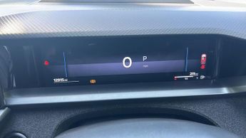 Vauxhall Grandland 1.2 Ultimate SUV 5dr Petrol Hybrid e-DCT Euro 6 (s/s) (136 ps)