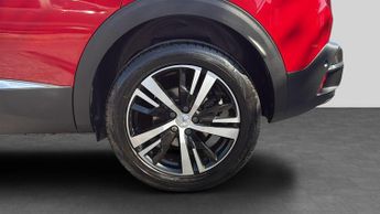 Peugeot 3008 SUV 1.5 BlueHDi GT SUV 5dr Diesel EAT Euro 6 (s/s) (130 ps)