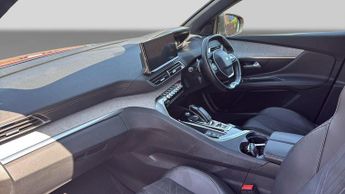 Peugeot 3008 SUV 1.5 BlueHDi GT SUV 5dr Diesel EAT Euro 6 (s/s) (130 ps)