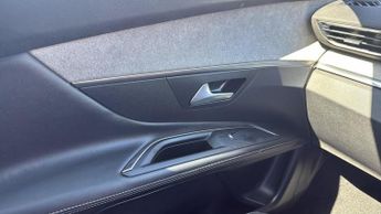 Peugeot 3008 SUV 1.5 BlueHDi GT SUV 5dr Diesel EAT Euro 6 (s/s) (130 ps)