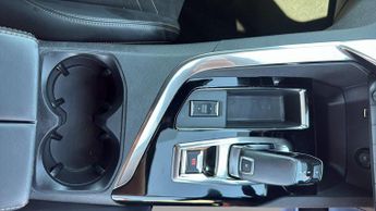 Peugeot 3008 SUV 1.5 BlueHDi GT SUV 5dr Diesel EAT Euro 6 (s/s) (130 ps)