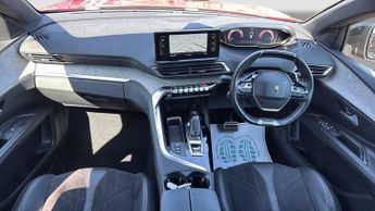 Peugeot 3008 SUV 1.5 BlueHDi GT SUV 5dr Diesel EAT Euro 6 (s/s) (130 ps)
