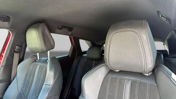 Peugeot 3008 SUV 1.5 BlueHDi GT SUV 5dr Diesel EAT Euro 6 (s/s) (130 ps)
