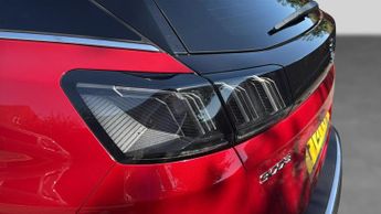Peugeot 3008 SUV 1.5 BlueHDi GT SUV 5dr Diesel EAT Euro 6 (s/s) (130 ps)