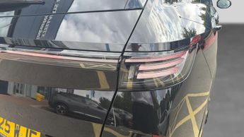 Vauxhall Grandland Electric 73kWh Ultimate SUV 5dr Electric Auto (213 ps)