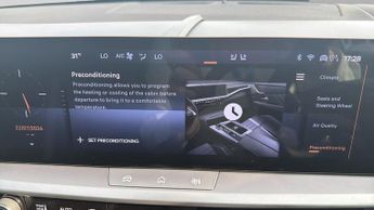 Vauxhall Grandland Electric 73kWh GS SUV 5dr Electric Auto (213 ps)