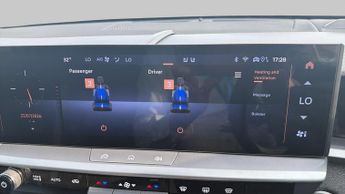 Vauxhall Grandland Electric 73kWh GS SUV 5dr Electric Auto (213 ps)