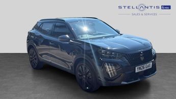 Peugeot 2008 1.2 PureTech GT Premium SUV 5dr Petrol EAT Euro 6 (s/s) (130 ps)
