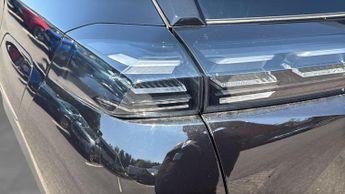 Peugeot 2008 1.2 PureTech GT Premium SUV 5dr Petrol EAT Euro 6 (s/s) (130 ps)