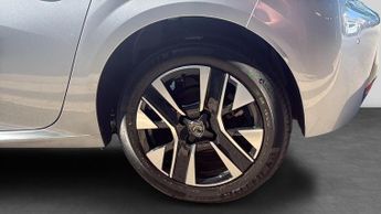 Peugeot 208 1.2 Allure Hatchback 5dr Petrol Hybrid e-DSC6 Euro 6 (s/s) (110 