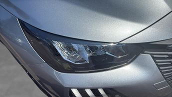 Peugeot 208 1.2 Allure Hatchback 5dr Petrol Hybrid e-DSC6 Euro 6 (s/s) (110 