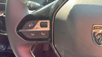 Peugeot 208 50kWh GT Hatchback 5dr Electric Auto (7.4kW Charger) (136 ps)