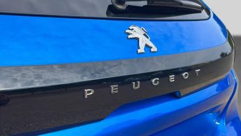 Peugeot 208 1.2 PureTech Allure Premium + Hatchback 5dr Petrol EAT Euro 6 (s