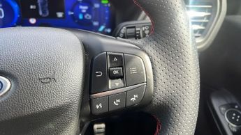 Ford Kuga 2.5 Duratec 14.4kWh ST-Line X Edition SUV 5dr Petrol Plug-in Hyb