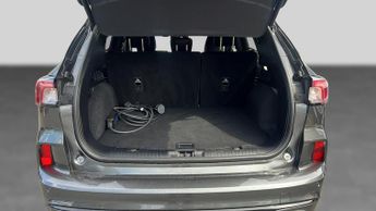 Ford Kuga 2.5 Duratec 14.4kWh ST-Line X Edition SUV 5dr Petrol Plug-in Hyb
