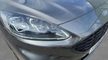 Ford Kuga 2.5 Duratec 14.4kWh ST-Line X Edition SUV 5dr Petrol Plug-in Hyb