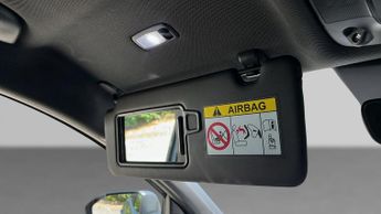 Hyundai Tucson 1.6 T-GDi N Line SUV 5dr Petrol Hybrid Auto Euro 6 (s/s) (215 ps