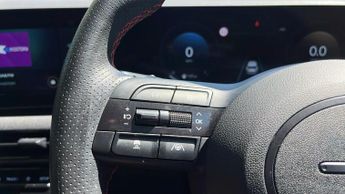 Hyundai Tucson 1.6 T-GDi N Line SUV 5dr Petrol Hybrid Auto Euro 6 (s/s) (215 ps
