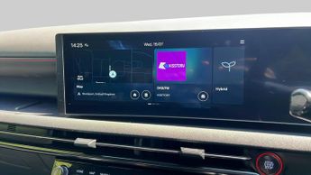 Hyundai Tucson 1.6 T-GDi N Line SUV 5dr Petrol Hybrid Auto Euro 6 (s/s) (215 ps