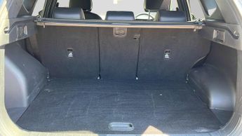 Hyundai Tucson 1.6 T-GDi N Line SUV 5dr Petrol Hybrid Auto Euro 6 (s/s) (215 ps