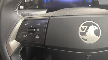 Vauxhall Frontera 1.2 Hybrid 136ps GS SUV 5dr Petrol Hybrid e-DCT Euro 6 (s/s) (13